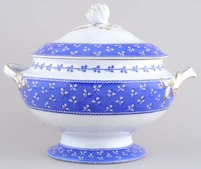 Soup Tureen c1890